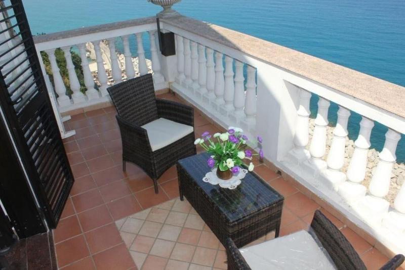 B&B Casa Angelieri image
