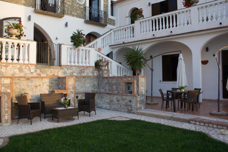 B&B Casa Angelieri image