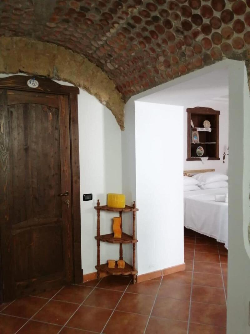 B&B Casa Angelieri image