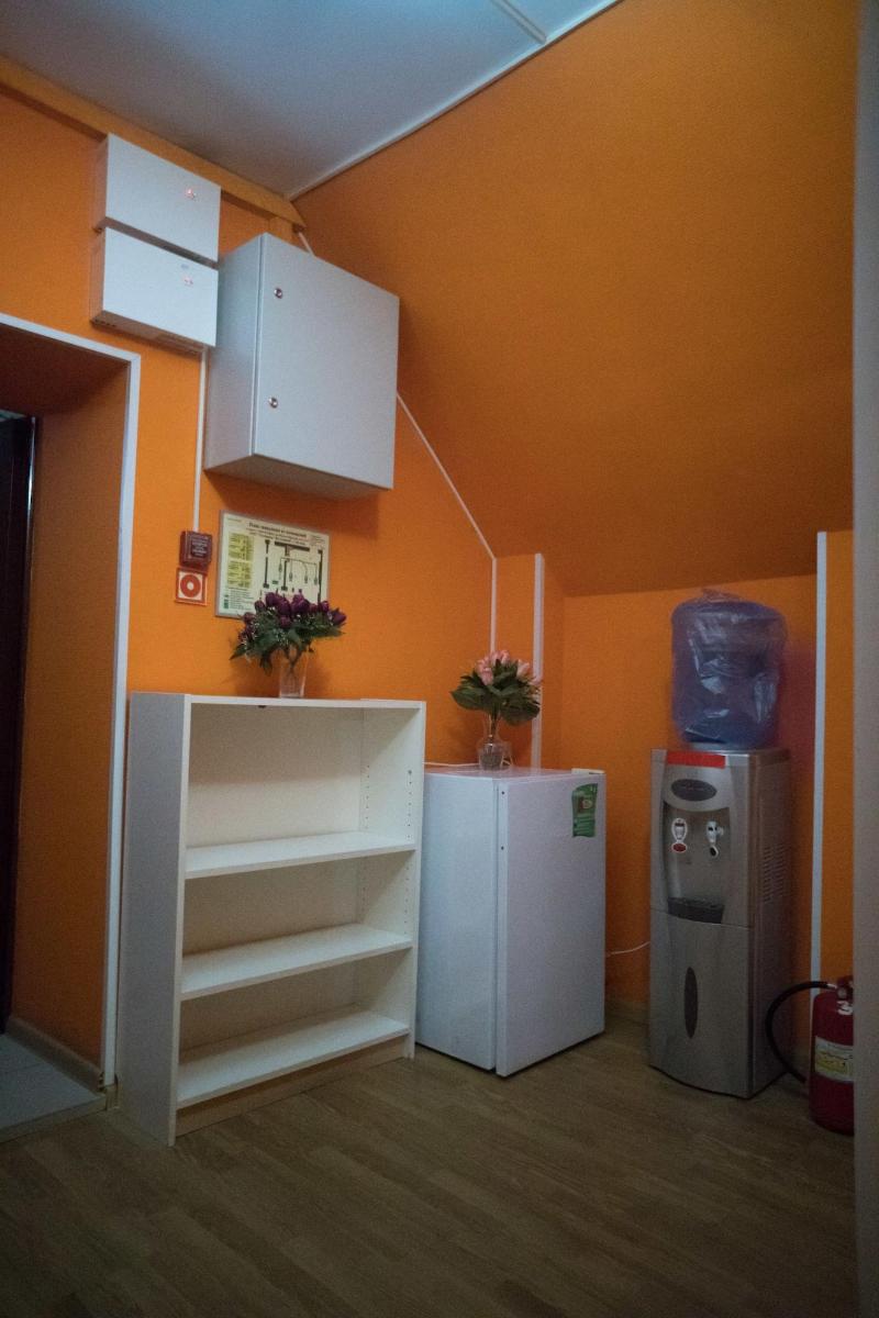 Central House Hostel — photo 3