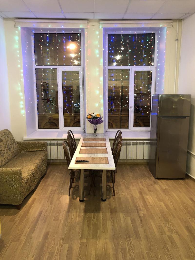 Central House Hostel — photo 5