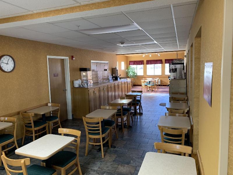 Parkfield Inn image