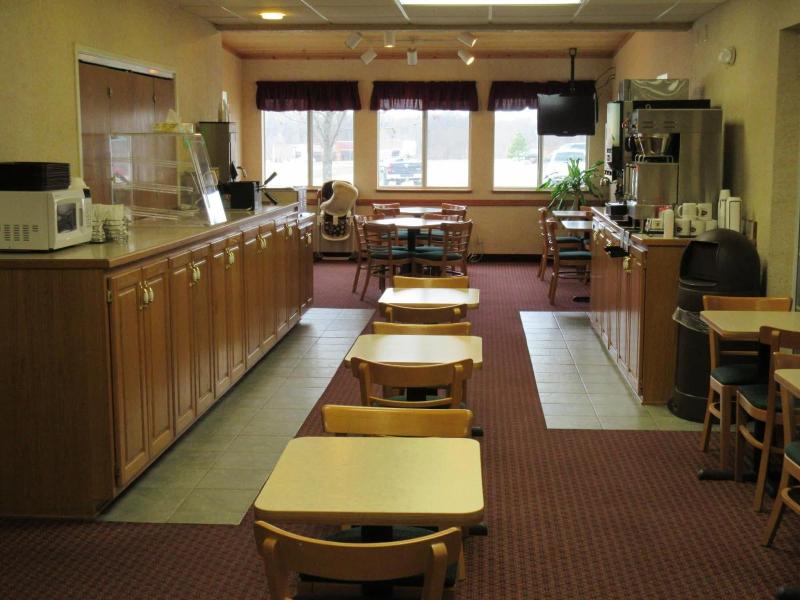 Parkfield Inn image