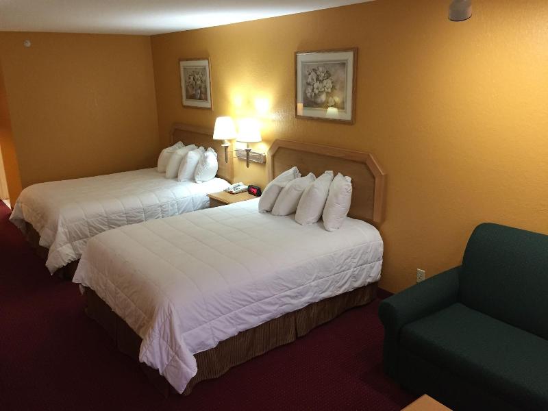 Parkfield Inn image