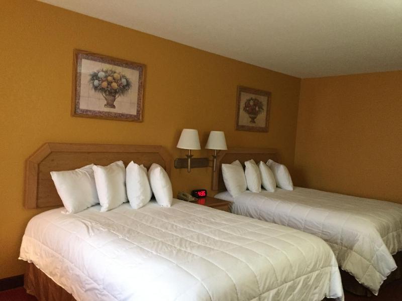 Parkfield Inn image