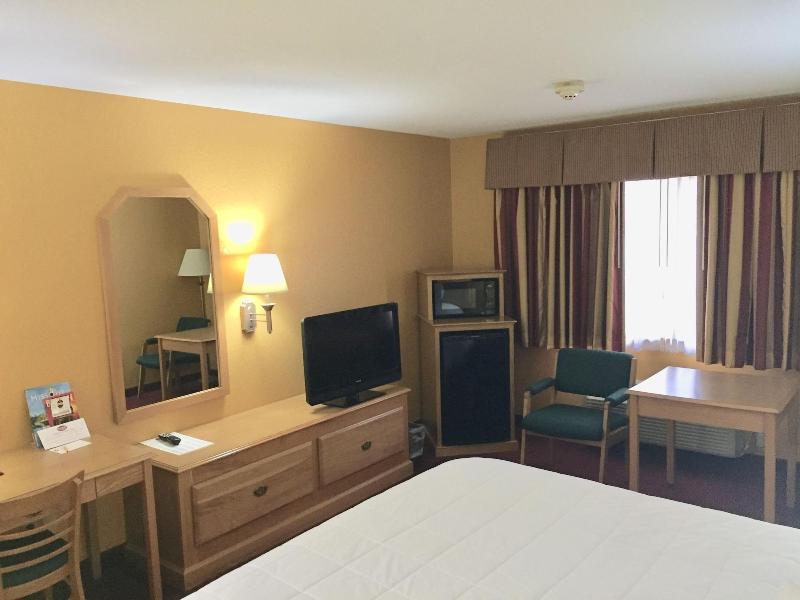 Parkfield Inn image