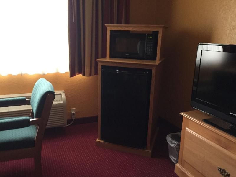 Parkfield Inn image