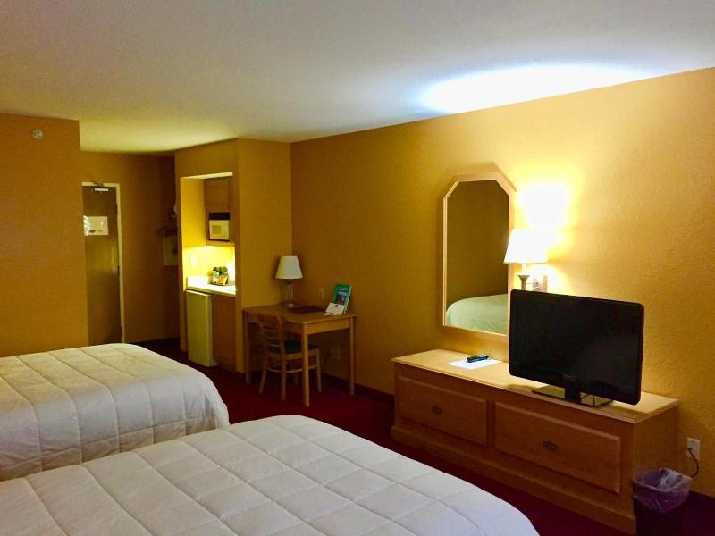 Parkfield Inn image