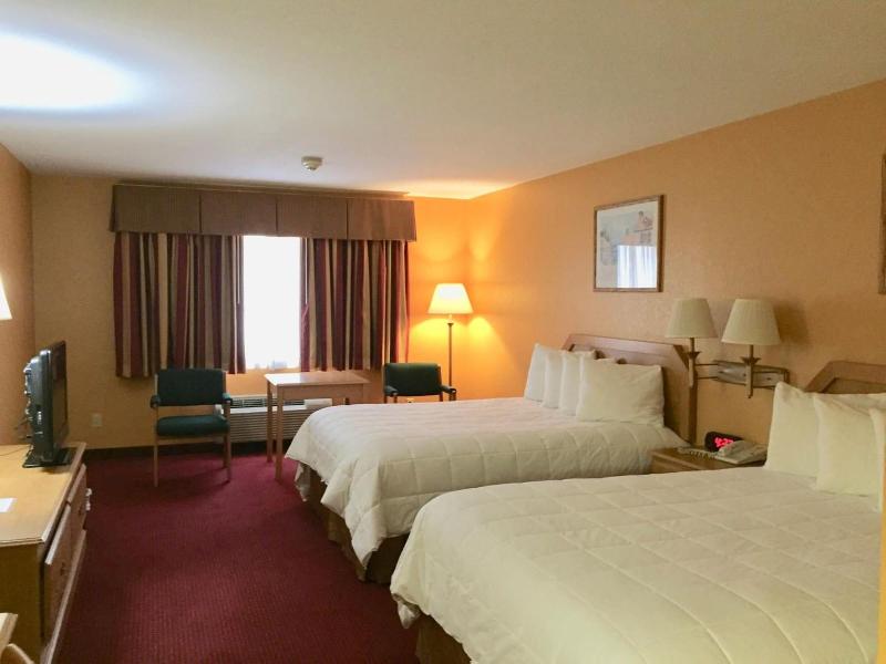Parkfield Inn image