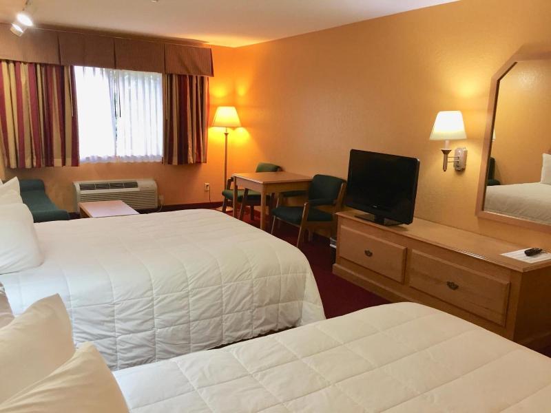 Parkfield Inn image