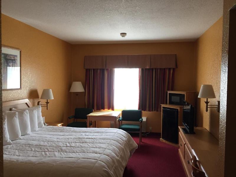 Parkfield Inn image