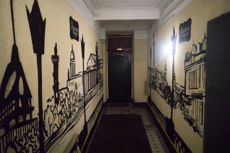 Central House Hotel — photo 3