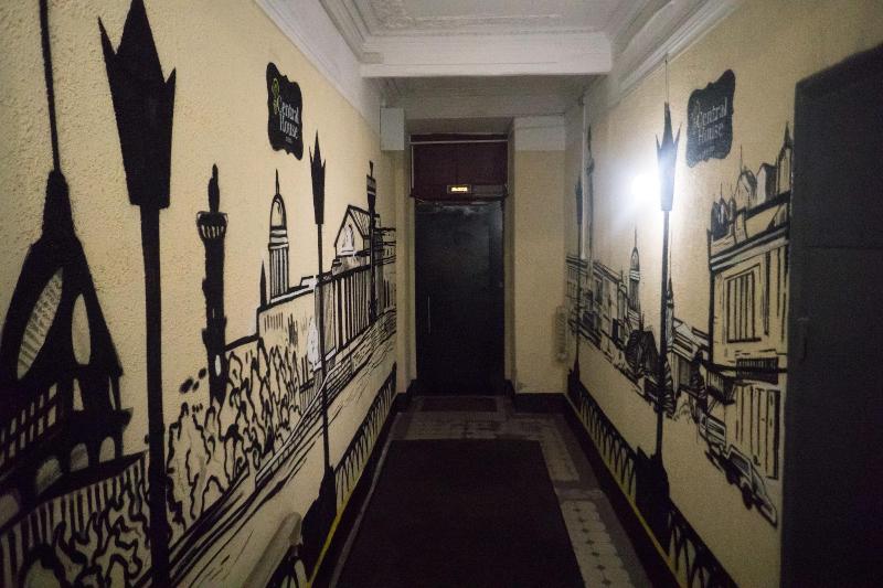 Central House Hotel — photo 5