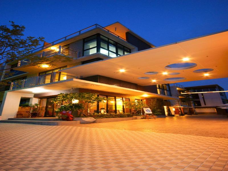 Grand Allevia Villa image
