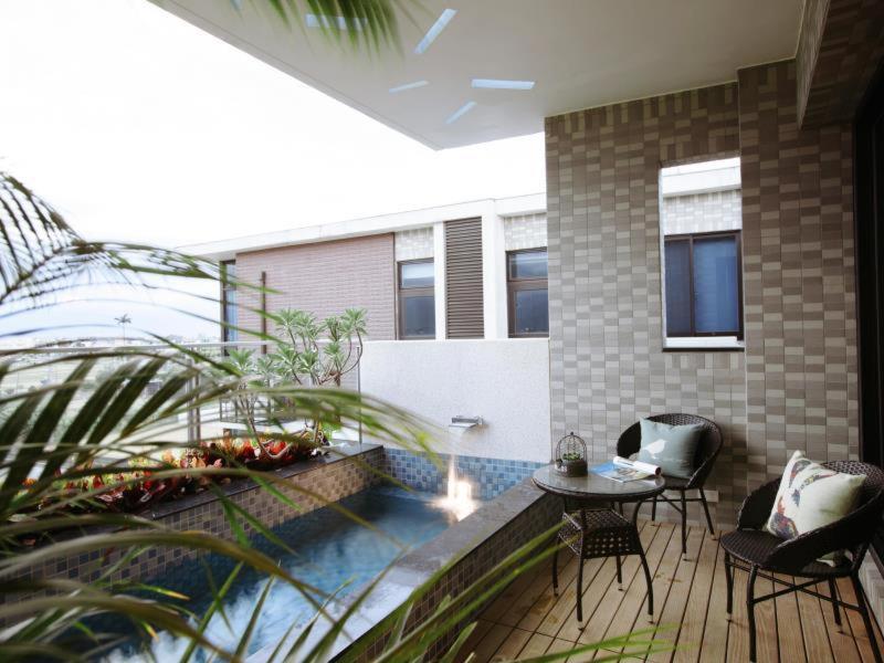 Grand Allevia Villa image