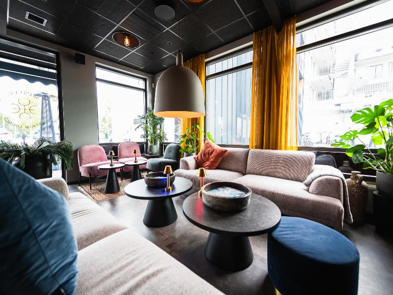 Centrum Hotel image