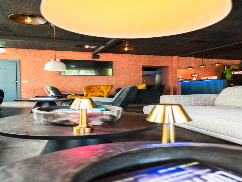 Centrum Hotel image