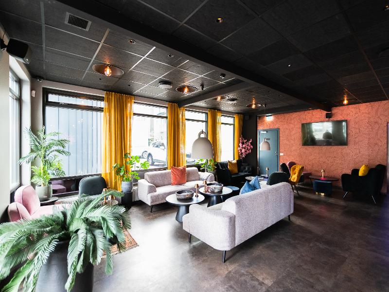 Centrum Hotel image