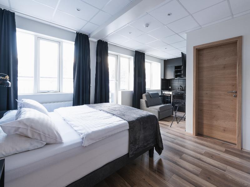 Centrum Hotel image