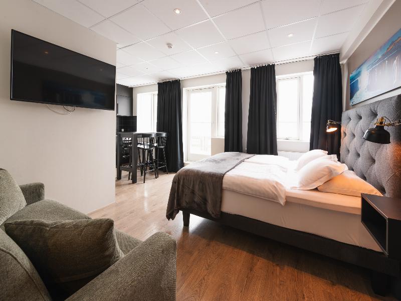 Centrum Hotel image
