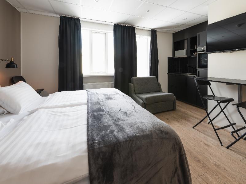 Centrum Hotel image