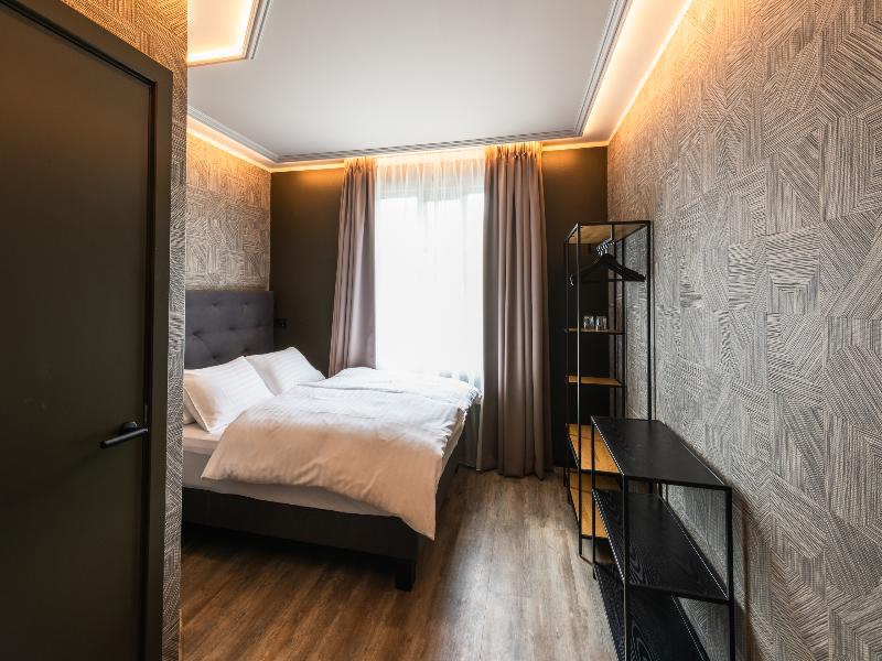 Centrum Hotel image