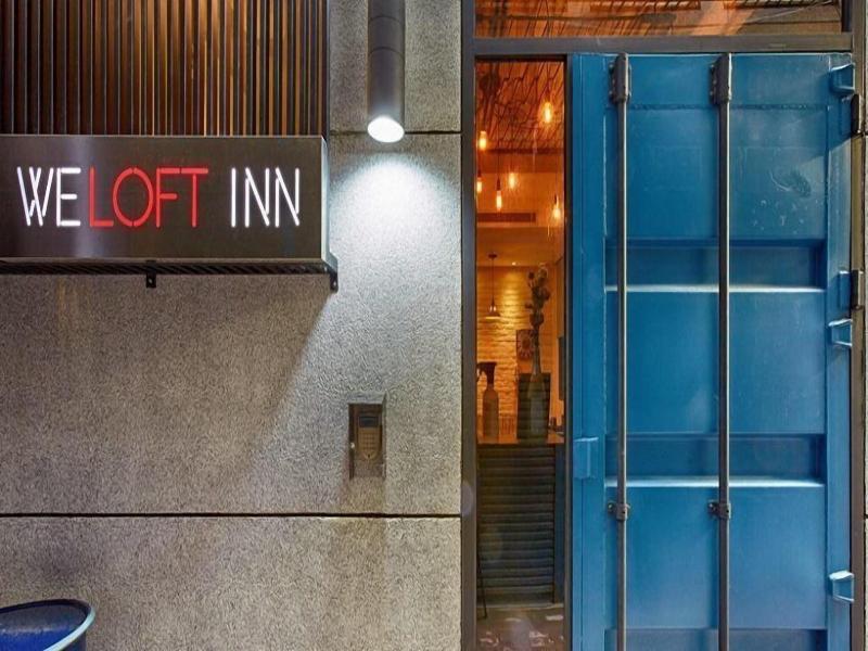 Weloft Inn image