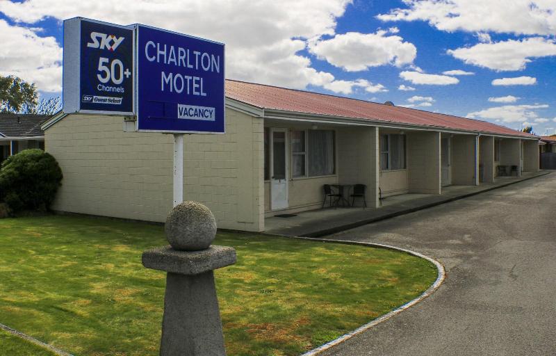 Charlton Motel