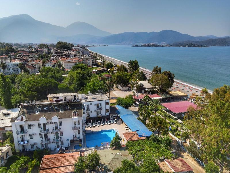 Yücel Hotel image