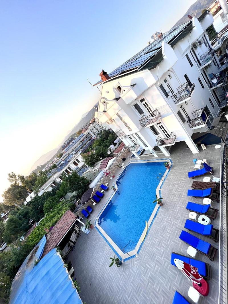 Yücel Hotel image