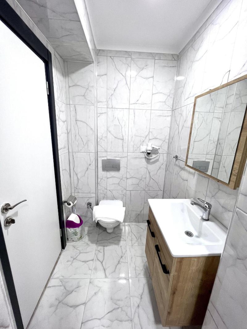 Yücel Hotel image