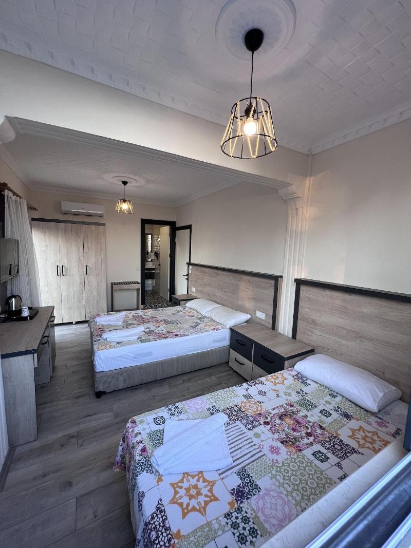 Yücel Hotel image