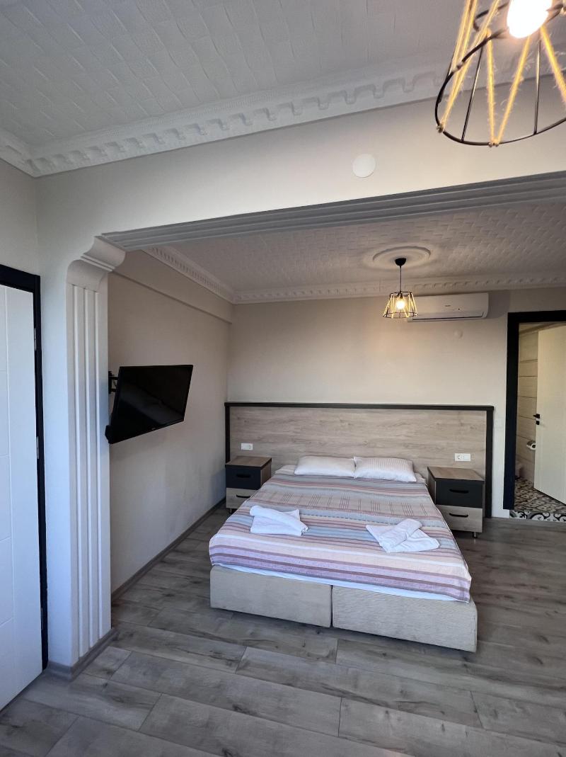 Yücel Hotel image