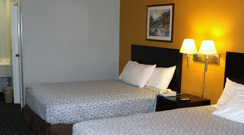 Express Inn And Suites Trion