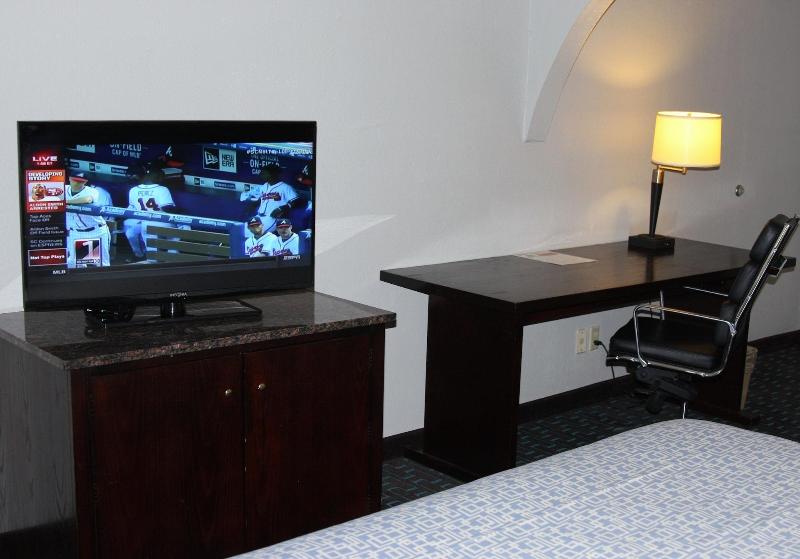 Express Inn And Suites Trion