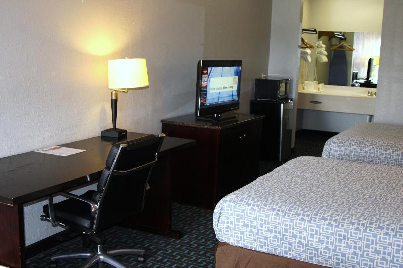 Express Inn And Suites Trion