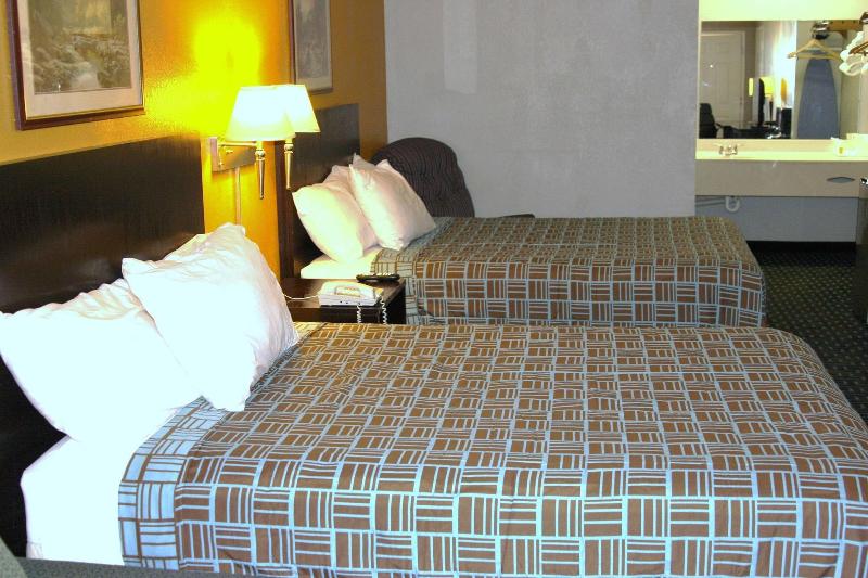 Express Inn And Suites Trion