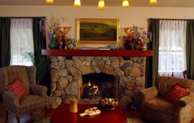 Blackbird Inn image