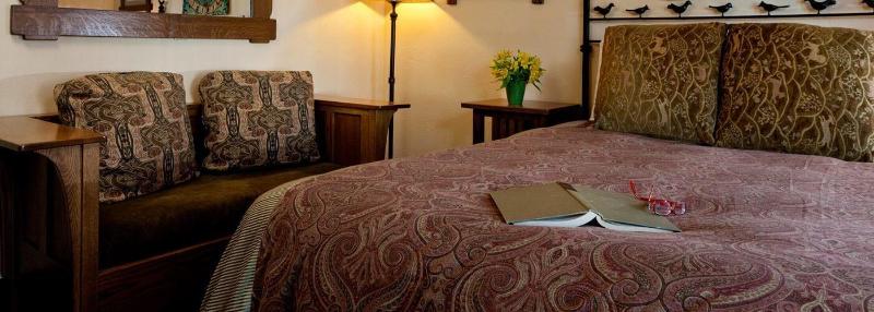 Blackbird Inn image