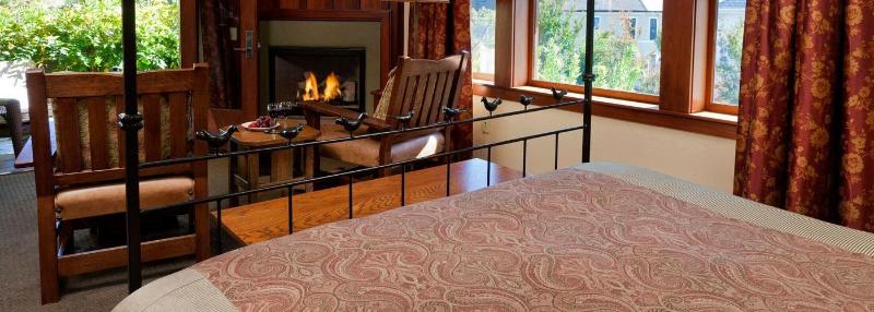 Blackbird Inn image