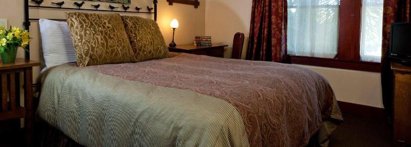 Blackbird Inn image