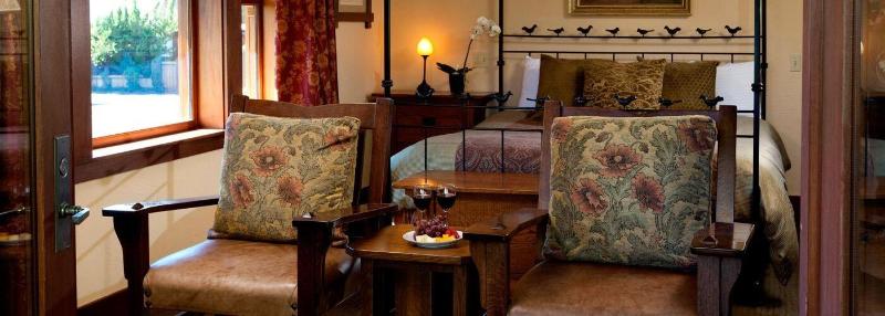 Blackbird Inn image