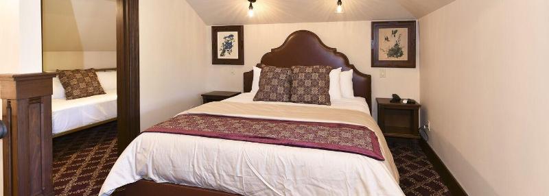 Blackbird Inn image