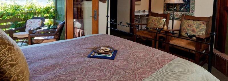 Blackbird Inn image