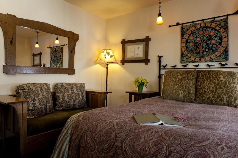 Blackbird Inn image