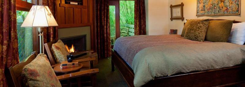 Blackbird Inn image