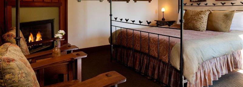 Blackbird Inn image