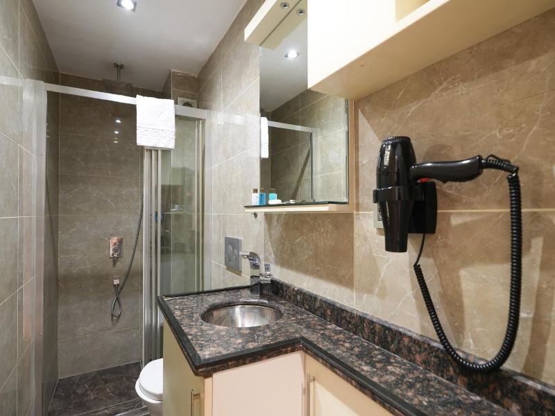 Rooms Inn Taxim image