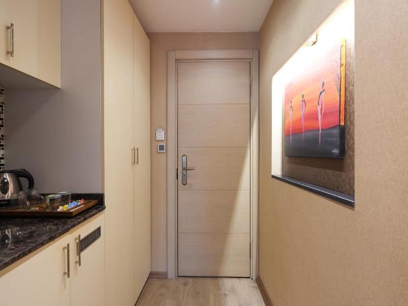 Rooms Inn Taxim image