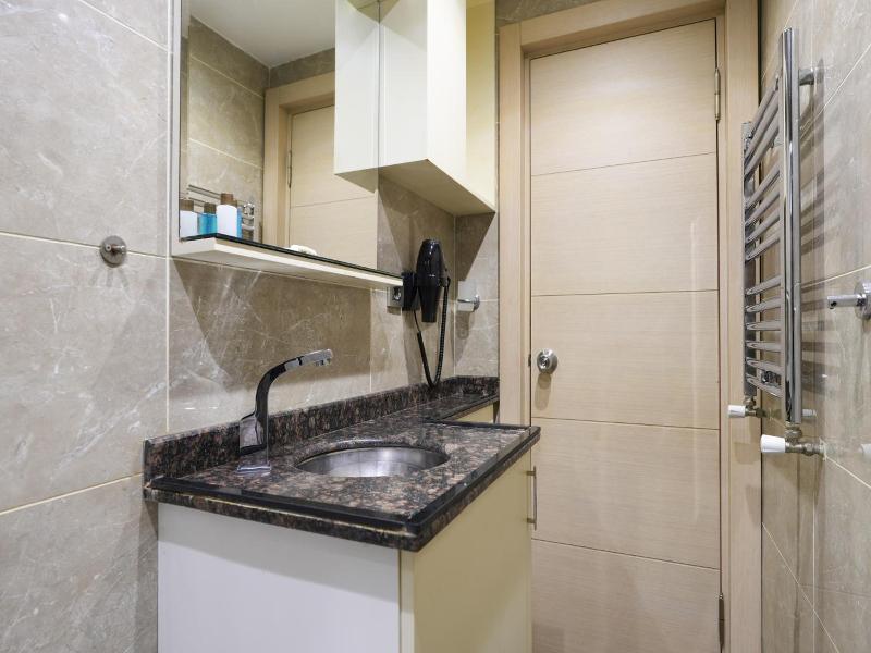 Rooms Inn Taxim image